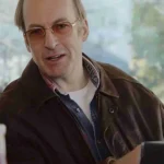 I Think You Should Leave with Tim Robinson S02 Bob Odenkirk Jacket