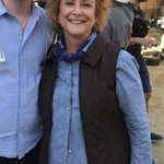 I Think You Should Leave with Tim Robinson Mrs. Fenton Vest