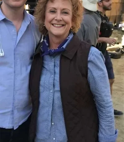 I Think You Should Leave with Tim Robinson Mrs. Fenton Vest