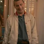 I Think You Should Leave with Tim Robinson S02 Varsity Jacket