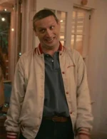 I Think You Should Leave with Tim Robinson S02 Varsity Jacket