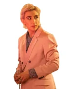 Ian Wright TV Series Quantum Leap Blazer Coat