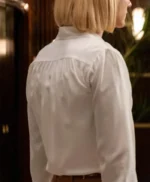 Imogene Death And Other Details White Shirt