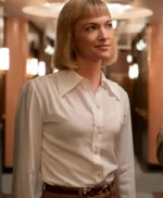 Imogene Death And Other Details White Shirt