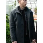 In The Dark Gene Clemens Black Coat