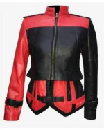 Injustice 2 Harley Quinn Jacket and Vest