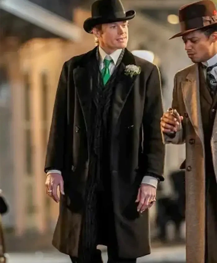 Interview with the Vampire Lestat de Lioncourt Black Coat Interview with the Vampire Lestat de Lioncourt Black Coat