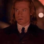 Interview with the Vampire Lestat de Lioncourt Leather Coat