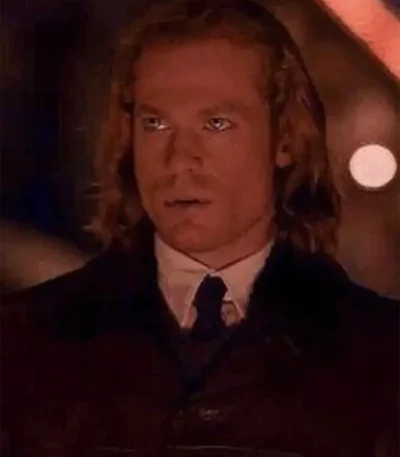Interview with the Vampire Lestat de Lioncourt Leather Coat