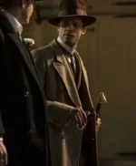 Interview with the Vampire Louis de Pointe du Lac Trench Coat
