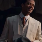 Interview with the Vampire Louis de Pointe du Lac White Coat