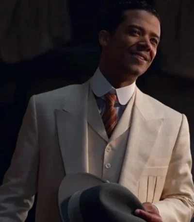 Interview with the Vampire Louis de Pointe du Lac White Coat