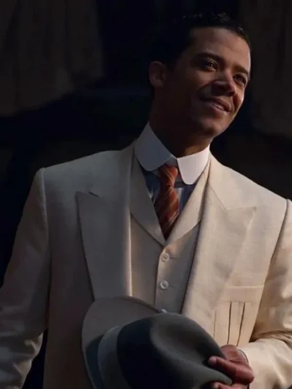 Interview with the Vampire Louis de Pointe du Lac White Coat