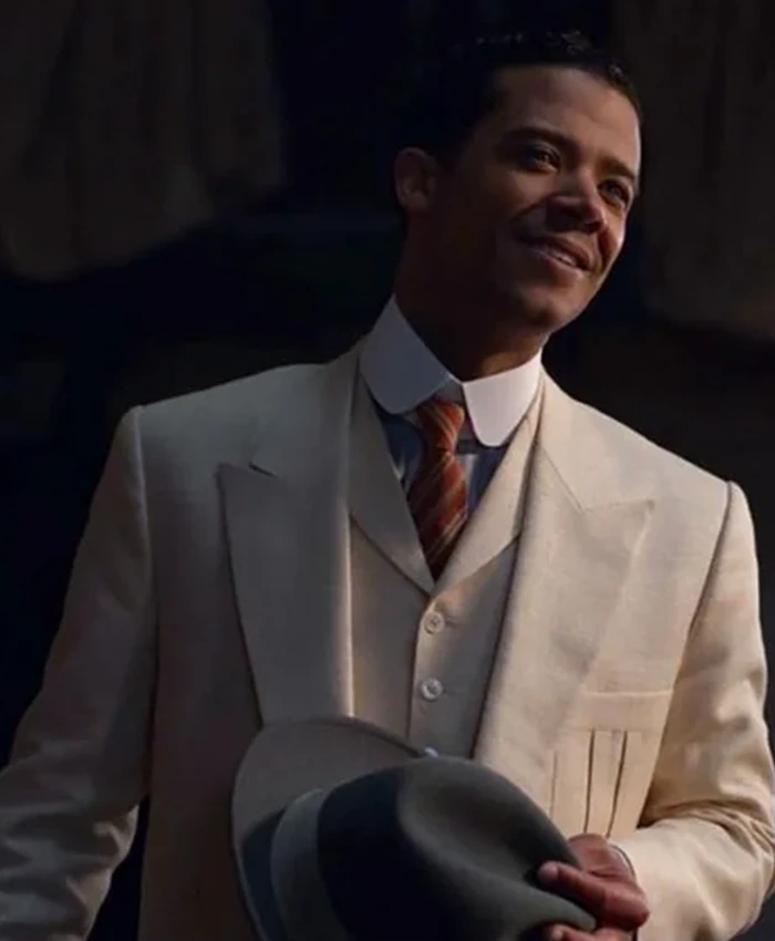 Interview with the Vampire Louis de Pointe du Lac White Coat Interview with the Vampire Louis de Pointe du Lac White Coat