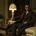 Interview with the vampire louis de pointe du lac longcoat