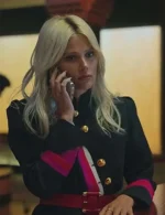 Isadora Artiñán Elite S06 Military Jacket
