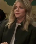 Its Always Sunny In Philadelphia Season 16 E02 Dee Reynolds Wool Jacket
