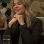 Its Always Sunny In Philadelphia Season 16 E02 Dee Reynolds Wool Jacket