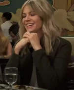 Its Always Sunny In Philadelphia Season 16 E02 Dee Reynolds Wool Jacket