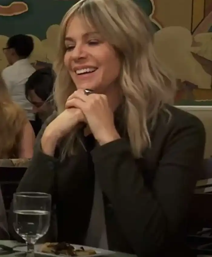 Its Always Sunny In Philadelphia Season 16 E02 Dee Reynolds Wool Jacket Its Always Sunny In Philadelphia Season 16 E02 Dee Reynolds Wool Jacket