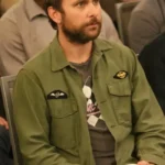 It’s Always Sunny in Philadelphia Charlie Kelly Jacket