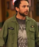 It’s Always Sunny in Philadelphia Charlie Kelly Jacket
