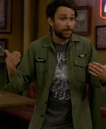 It’s Always Sunny in Philadelphia Charlie Kelly Jacket