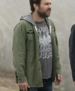 It’s Always Sunny in Philadelphia Charlie Kelly Jacket