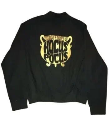 Its Just a Bunch of Hocus Pocus Jacket