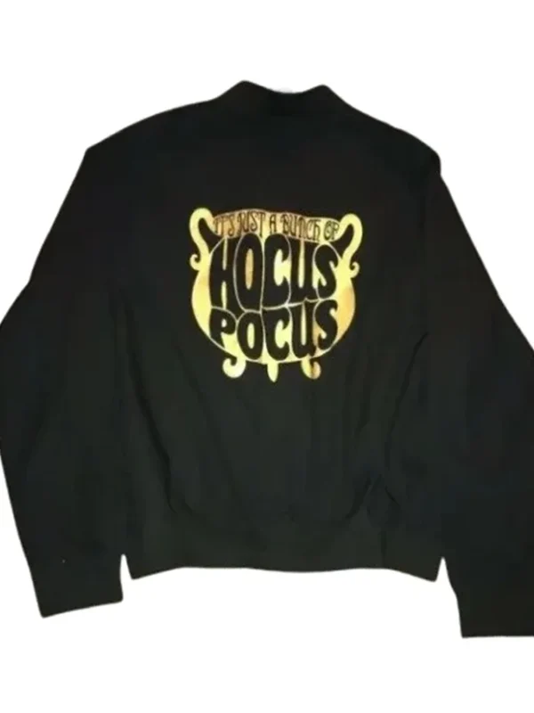 Its Just a Bunch of Hocus Pocus Jacket