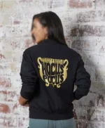 Its Just a Bunch of Hocus Pocus Jacket