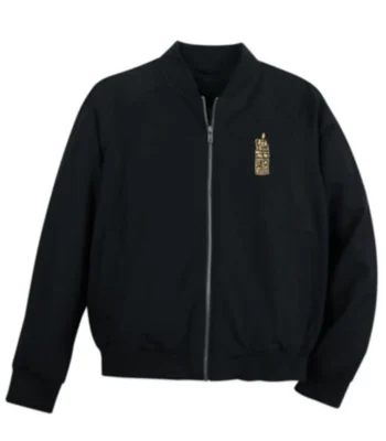 Its Just a Bunch of Hocus Pocus Jacket