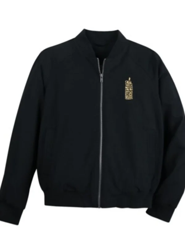 Its Just a Bunch of Hocus Pocus Jacket