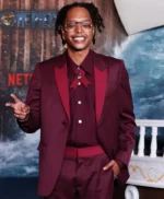 One Piece S02 Event Jacob Romero Suit