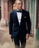 James Bond No Time To Die Midnight Dinner Tuxedo