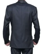 James Bond No Time To Die Midnight Dinner Tuxedo