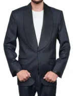 James Bond No Time To Die Midnight Dinner Tuxedo