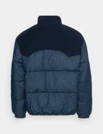 James Goosebumps S01 Puffer Jacket