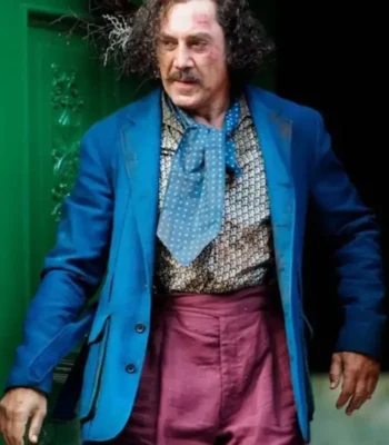 Lyle, Lyle, Crocodile Hector P. Valenti Blue Coat