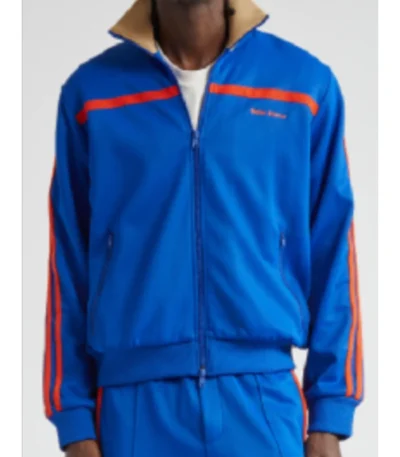 Jay Ghosts US S04 Fleece Jacket