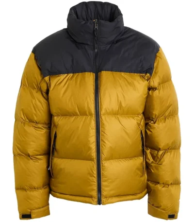 Jaylan Evans My Life With The Walter Boys S02 Puffer Jacket
