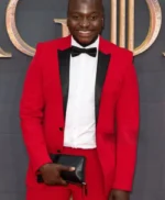 Jeff Spicer House of the Dragon Event Suit