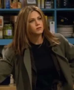 Jennifer Aniston Friends Rachel Green Coat