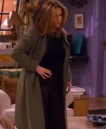 Jennifer Aniston Friends Rachel Green Coat