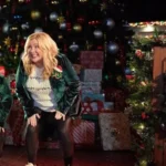 Jennifer Aspen Haul out the Holly: Lit Up Blazer