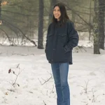 Jennifer Carpenter Dexter New Blood Debra Morgan Jacket