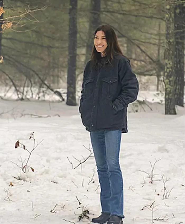 Jennifer Carpenter Dexter New Blood Debra Morgan Jacket Jennifer Carpenter Dexter New Blood Debra Morgan Jacket