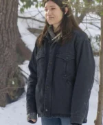 Jennifer Carpenter Dexter New Blood Debra Morgan Jacket