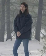 Jennifer Carpenter Dexter New Blood Debra Morgan Jacket