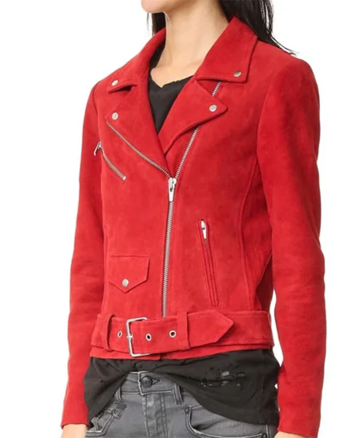 Jennifer Morrison Once Upon A Time Red Coat Jennifer Morrison Once Upon A Time Red Coat